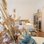 Ii Gemuetliches 1-zimmer-apartment & Eigenes Bad Ii Apartman *