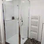 Ii Gemuetliches 1-zimmer-apartment & Eigenes Bad Ii *