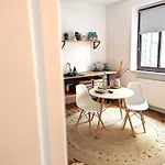 Apartman Ii Gemuetliches 1-zimmer-apartment & Eigenes Bad Ii
