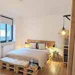 Apartman Ii Gemuetliches 1-zimmer-apartment & Eigenes Bad Ii Koblenz
