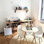 Ii Gemuetliches 1-zimmer-apartment & Eigenes Bad Ii *