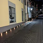 Ii Gemuetliches 1-zimmer-apartment & Eigenes Bad Ii Apartman