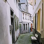 Apartman Ii Gemuetliches 1-zimmer-apartment & Eigenes Bad Ii