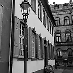 Ii Gemuetliches 1-zimmer-apartment & Eigenes Bad Ii