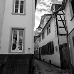 Ii Gemuetliches 1-zimmer-apartment & Eigenes Bad Ii Apartman Koblenz