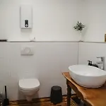 Apartman Ii Gemuetliches 1-zimmer-apartment & Eigenes Bad Ii *