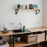 Ii Gemuetliches 1-zimmer-apartment & Eigenes Bad Ii Apartman