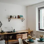 Apartman Ii Gemuetliches 1-zimmer-apartment & Eigenes Bad Ii Koblenz