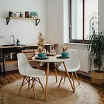 Apartman Ii Gemuetliches 1-zimmer-apartment & Eigenes Bad Ii Koblenz