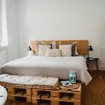 Ii Gemuetliches 1-zimmer-apartment & Eigenes Bad Ii Koblenz