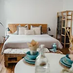 Ii Gemuetliches 1-zimmer-apartment & Eigenes Bad Ii Apartman
