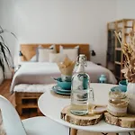 Ii Gemuetliches 1-zimmer-apartment & Eigenes Bad Ii *