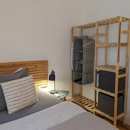 Apartmán Ii Gemuetliches 1-zimmer-apartment & Eigenes Bad Ii Koblenc
