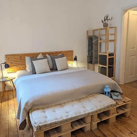 Ii Gemuetliches 1-zimmer-apartment & Eigenes Bad Ii Koblenz (Rhineland-Palatinate)