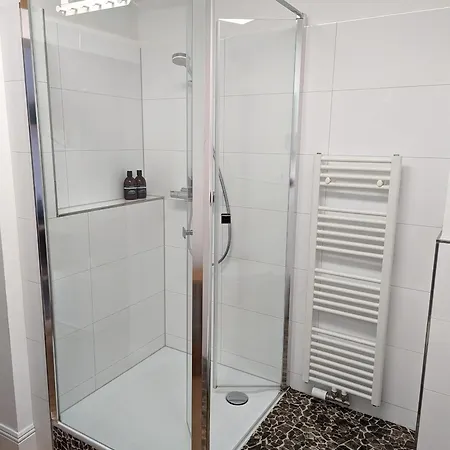 Ii Gemuetliches 1-zimmer-apartment & Eigenes Bad Ii *