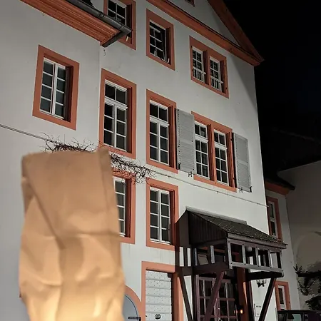 Apartmán Ii Gemuetliches 1-zimmer-apartment & Eigenes Bad Ii