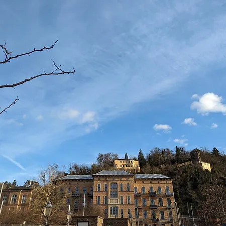 Ii Gemuetliches 1-zimmer-apartment & Eigenes Bad Ii Appartement