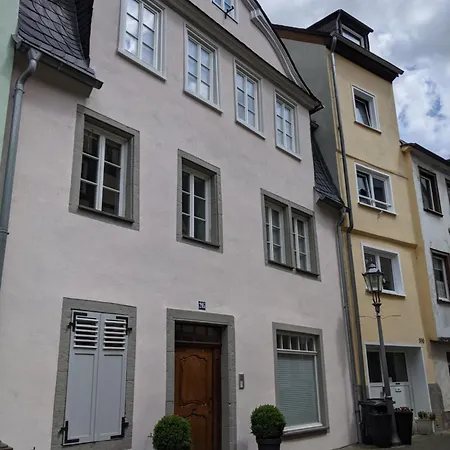 Ii Gemuetliches 1-zimmer-apartment & Eigenes Bad Ii