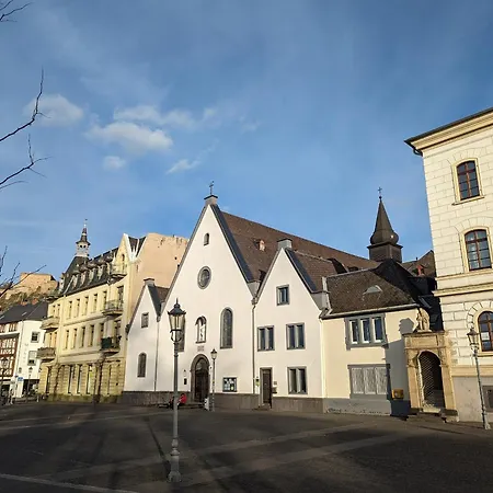 Ii Gemuetliches 1-zimmer-apartment & Eigenes Bad Ii Apartman *