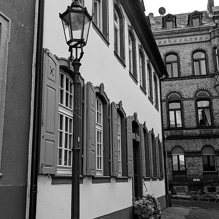 Ii Gemuetliches 1-zimmer-apartment & Eigenes Bad Ii