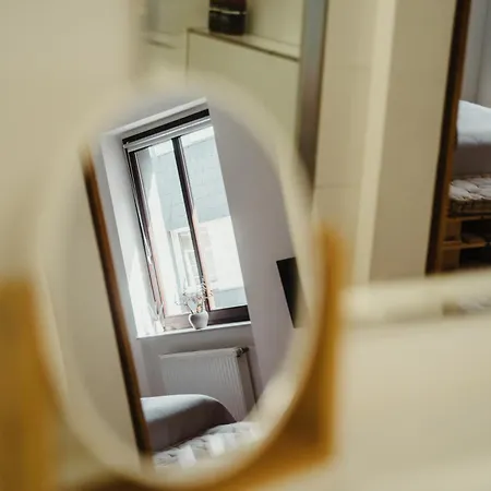 Appartement Ii Gemuetliches 1-zimmer-apartment & Eigenes Bad Ii