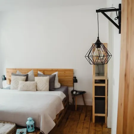 Apartman Ii Gemuetliches 1-zimmer-apartment & Eigenes Bad Ii