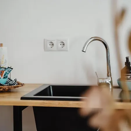 Ii Gemuetliches 1-zimmer-apartment & Eigenes Bad Ii Appartement *