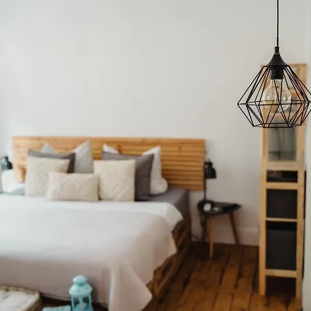 Ii Gemuetliches 1-zimmer-apartment & Eigenes Bad Ii Apartman *