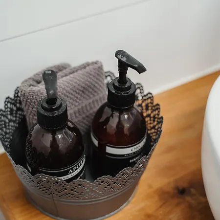 Ii Gemuetliches 1-zimmer-apartment & Eigenes Bad Ii Appartement