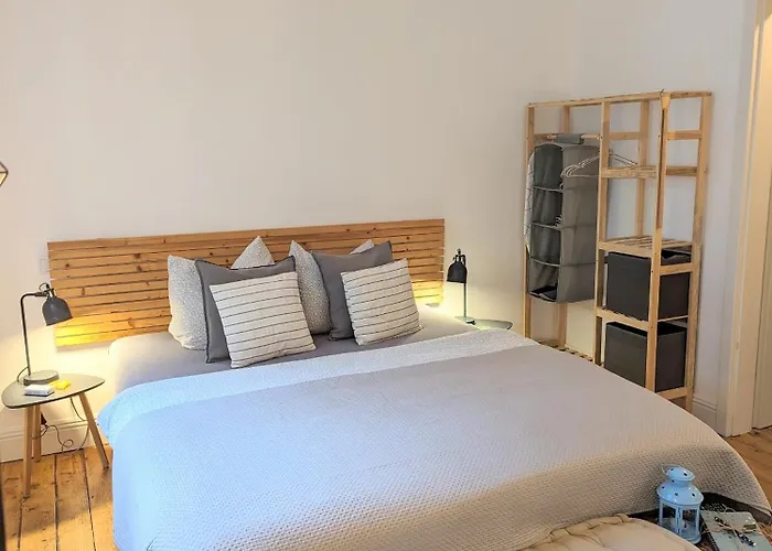 Ii Gemuetliches 1-zimmer-apartment & Eigenes Bad Ii Apartman