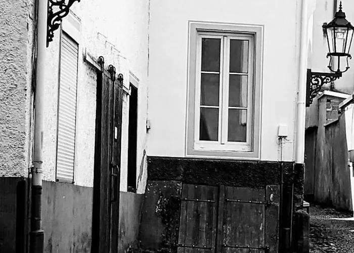 Ii Gemuetliches 1-zimmer-apartment & Eigenes Bad Ii Apartman