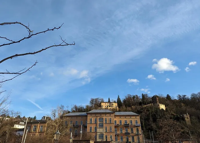 Ii Gemuetliches 1-zimmer-apartment & Eigenes Bad Ii Apartman