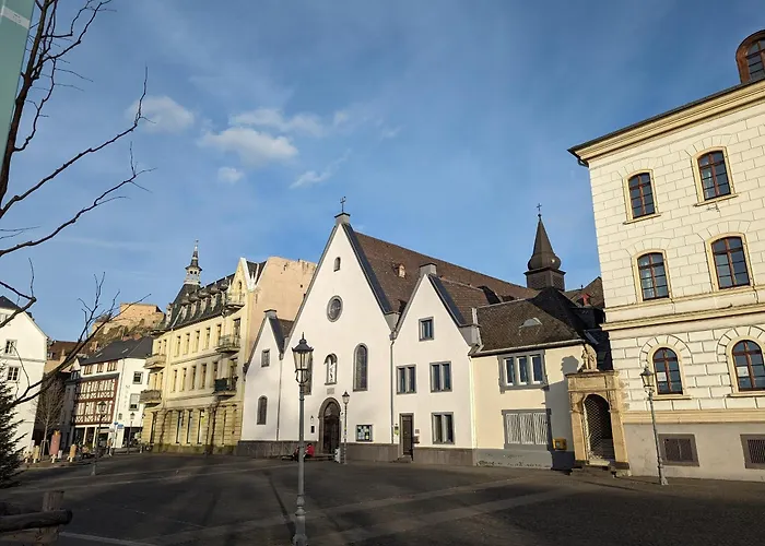 Ii Gemuetliches 1-zimmer-apartment & Eigenes Bad Ii Apartman *