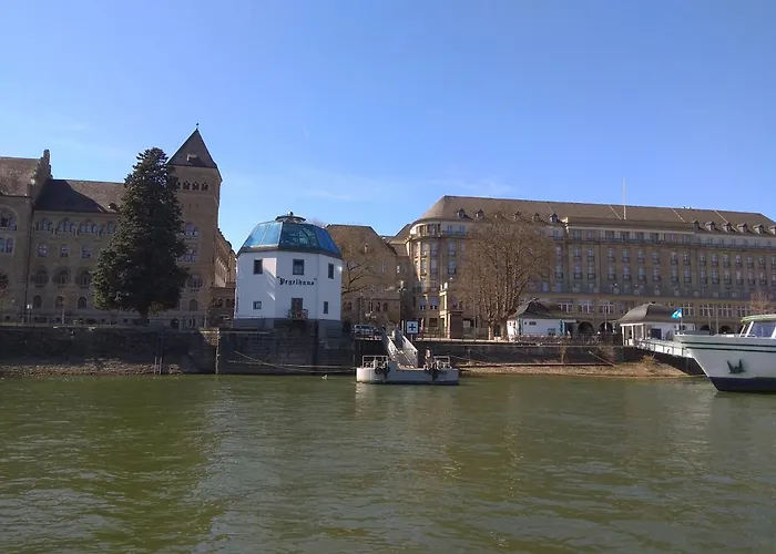 Ii Gemuetliches 1-zimmer-apartment & Eigenes Bad Ii Apartman