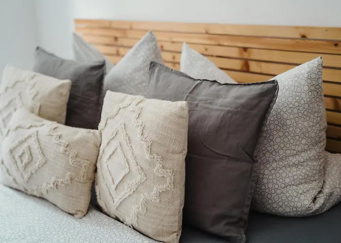 Apartman Ii Gemuetliches 1-zimmer-apartment & Eigenes Bad Ii *