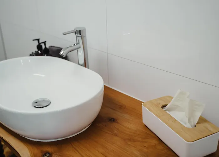 Apartman Ii Gemuetliches 1-zimmer-apartment & Eigenes Bad Ii