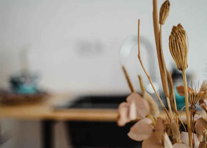 Ii Gemuetliches 1-zimmer-apartment & Eigenes Bad Ii Apartman