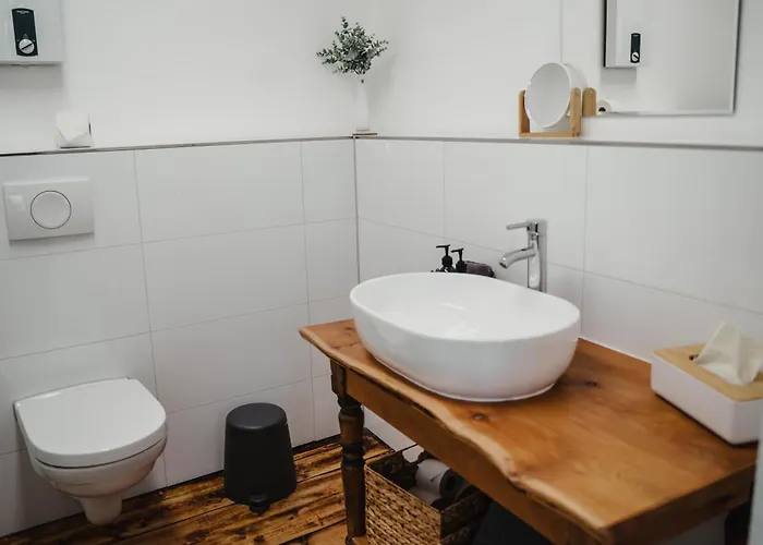 Apartman Ii Gemuetliches 1-zimmer-apartment & Eigenes Bad Ii Koblenz