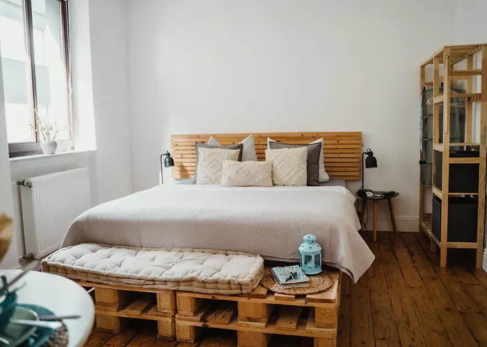 Ii Gemuetliches 1-zimmer-apartment & Eigenes Bad Ii Koblenz