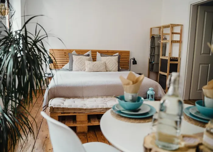 Ii Gemuetliches 1-zimmer-apartment & Eigenes Bad Ii *